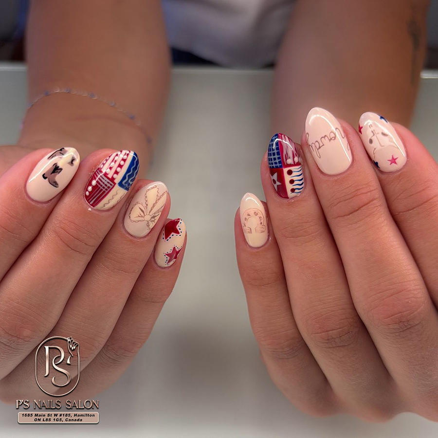 nail ideas